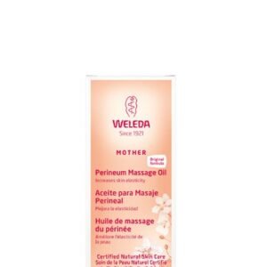Weleda Perineum Massage Oil