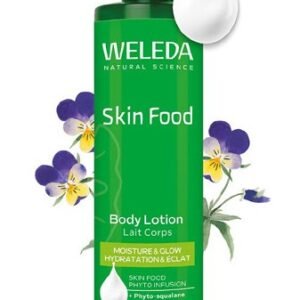 Weleda Skin Food Body Lotion