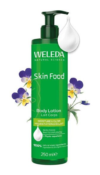 Weleda Skin Food Body Lotion
