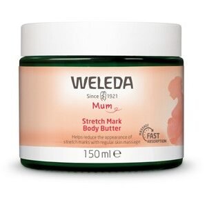 Weleda Stretch Mark Butter