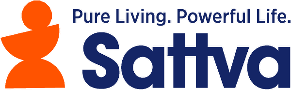 Sattva – Pure Living. Powerful Life.